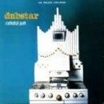 Dubstar Cathedral Park 1997 UK CD single CDFOODS104