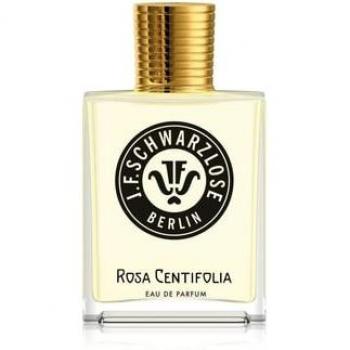 J.F. Schwarzlose Berlin Unisexdüfte Rosa Centifolia Eau de Parfum Spray