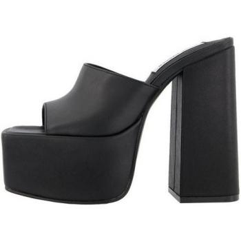 Trixie Elegance: Zuecos Mujer Steve Madden