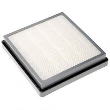 Vhbw Filtre d'aspirateur compatible avec Nilfisk Business+, CDB 3000, CDB 3020, CDB 3025, CDB 3040, CDB 3050, CDB 3055; filtre HEPA d'évacuation