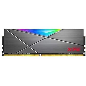 ADATA XPG Spectrix D50 Dual Kit 16 GB DDR4 – 3600 MHz, PC4‑28800, 288‑Pin DIMM