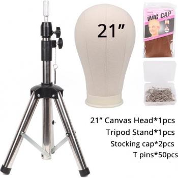 Estuche Ajustable HeadLona 21‑25