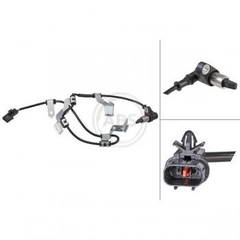 ABS wheel speed sensor 31903