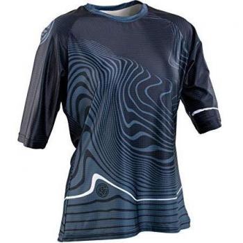 Race Face Khyber Maglia Da Corsa Donna ¾ Manica