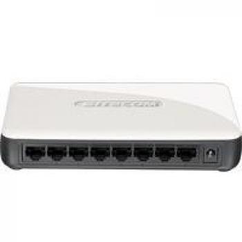 Switch de Desktop Sitecom LN 119 - 8 Portas 10/100