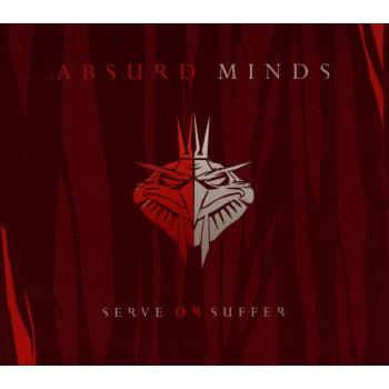 Serve or Suffer