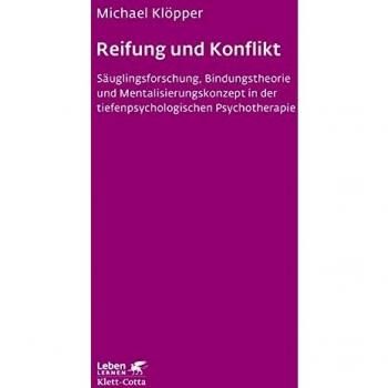 Reifung und Konflikt (Leben lernen Bd. 194)
