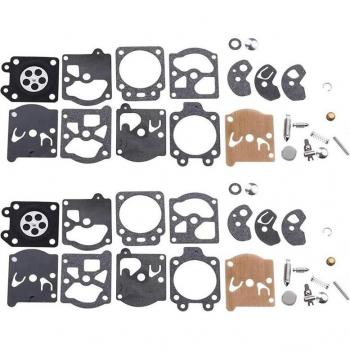 Kit de réparation carburateur Walbro K10-WAT pour tondeuse