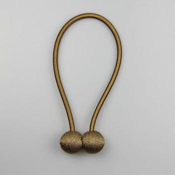 Hebilla Magnética para Cortinas