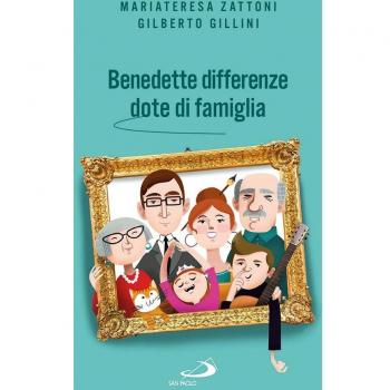 Benedette differenze, dote di famiglia. Trasmettere valori nelle ...
