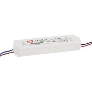 Regolatore Costante LPH-18‑36 18W 36V DC