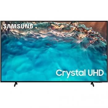 Smart TV 85 Serie BU8070