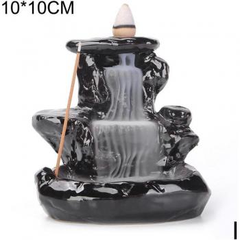 Soporte Cascata Reflujo