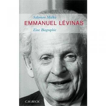 Emmanuel Levinas