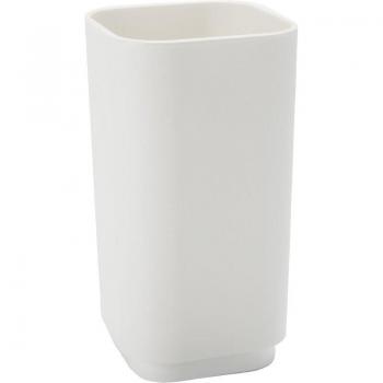 Porte-brosse à dents Gedy 6398 blanc