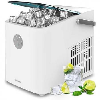 Cecotec Fabbrica Ghiaccio 12 kg in 24 ore