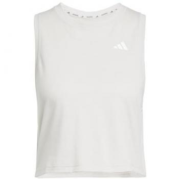 Adidas Maglietta tecnica Train Essentials Boxy Workout JC9557 Beige Regular Fit