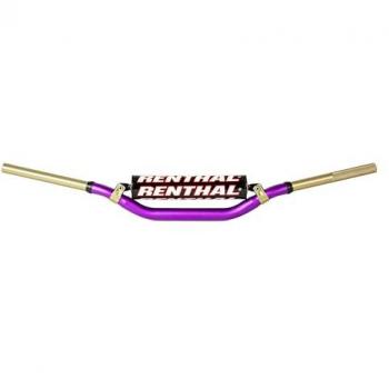 Lenker Renthal Twinwall 28,6mm