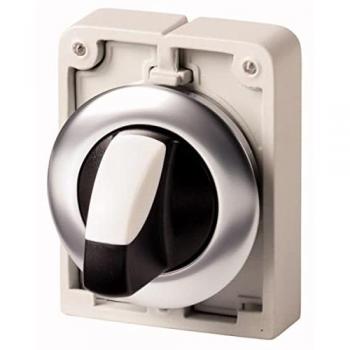 Selector de Enclavamiento 3P – Eaton 187110 M30C‑FWRK3