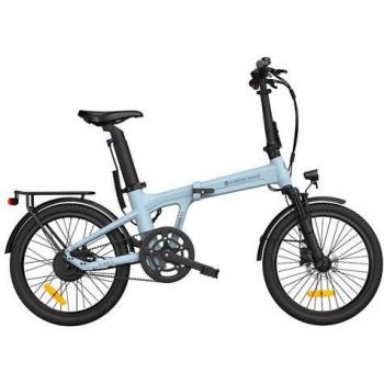 Compact Air 20 Pro Electric Bicycle