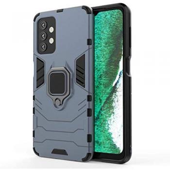 Carcasa Magnética Max Power Digital con Anillo para Samsung Galaxy A32 5G