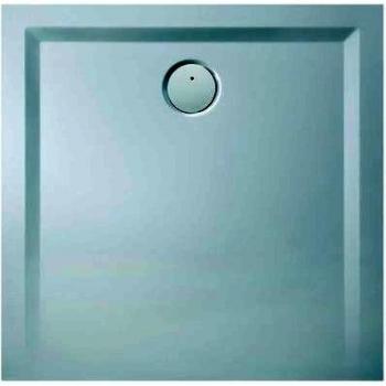 Hoesch Muna S Quadratduschwanne 900 x 900 mm - Weiß