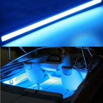 Brillantes Cuties LED 2 unidades 12V