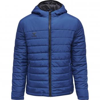 Hummel Quilted North Parka