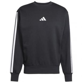 Adidas Sweatshirt Essentials Trois Rayures Taille XXL Homme