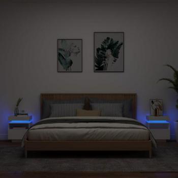 Steinhauer Lampada Comodini 2pz