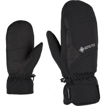 Manoplas Ziener Garwel Gtx