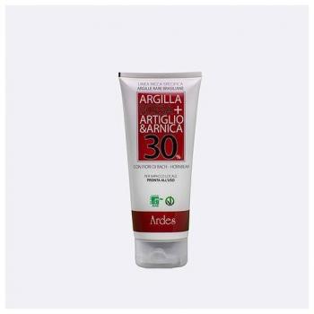 Crema Ardes Argilla Rossa e Artiglio con Arnica 30% 200 ml
