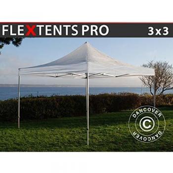 FleXtents Rapid 3x3 Gazebo pieghevole