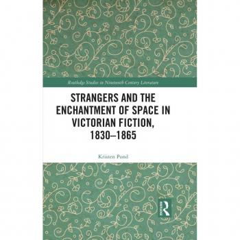 Vitalsource Technologies, Inc. Strangers and the Enchantment of Space in Victorian Fiction, 18301865