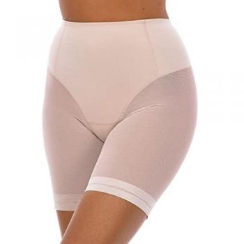 Culotte Modellante Janira 1031225 Beige