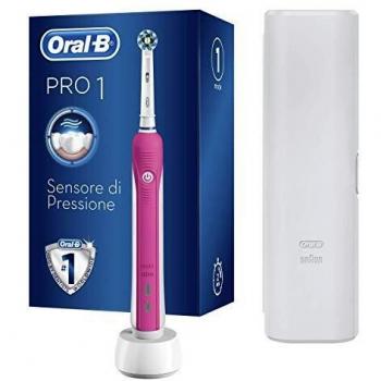 Cepillo Dental Eléctrico Oral-B PRO 750