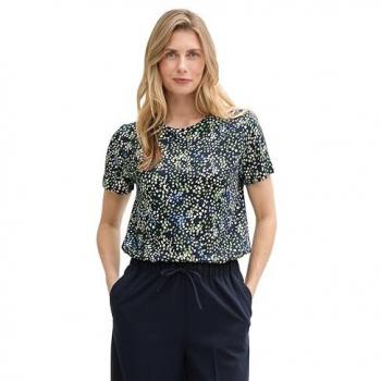 Camiseta TOM Tailor “Sueño Cálido”