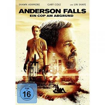 Anderson Falls (DVD)