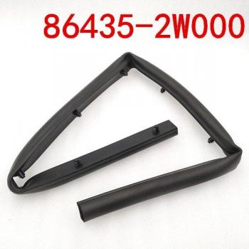 Hyundai ix45 Hood Sealing Strip 864352W000