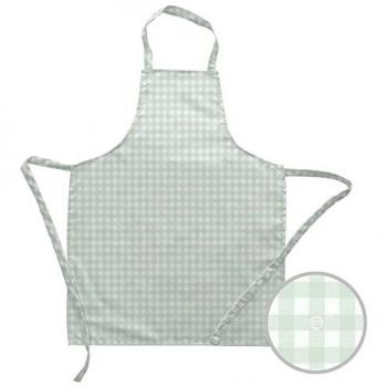 Delantal Infantil PLAY FABRICS 0400-88 66 x 58 cm