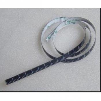 Cutting Plotter Parts Ruler for Saga 1350 720