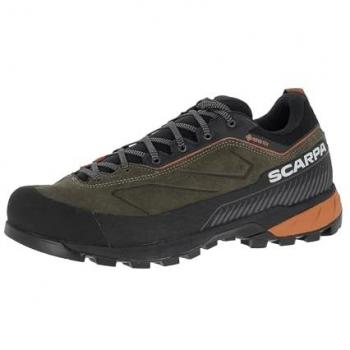 Chaussures d'Approche Scarpa Rapid XT GTX 45 1/2