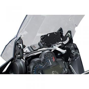Refuerzo de Cúpula SW-Motech para BMW R 1200 GS (12-) y R 1250 GS (18-)