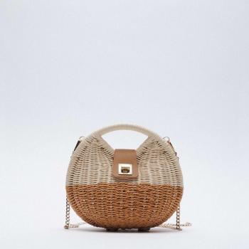 Bohemen Crossbody Tas