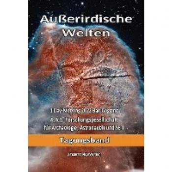 Außerirdische Welten