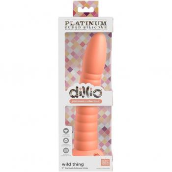Wild Thing 17,8 cm – Pipedream (Platinum)