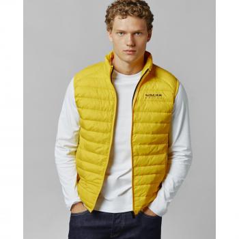 Chaleco Red Bull Racing x Pepe Jeans Thinsulate Gilet amarillo - L