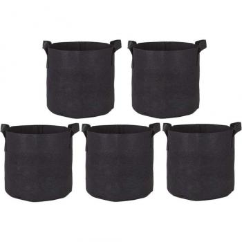5pcs Planting Bags