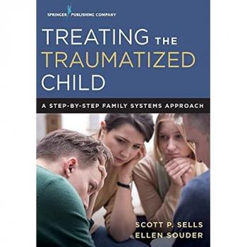 Springer Publishing Co. Treating the Traumatized Child