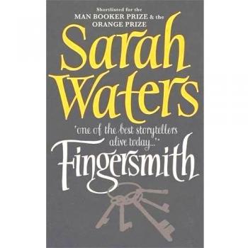 Waters, Sarah: Fingersmith